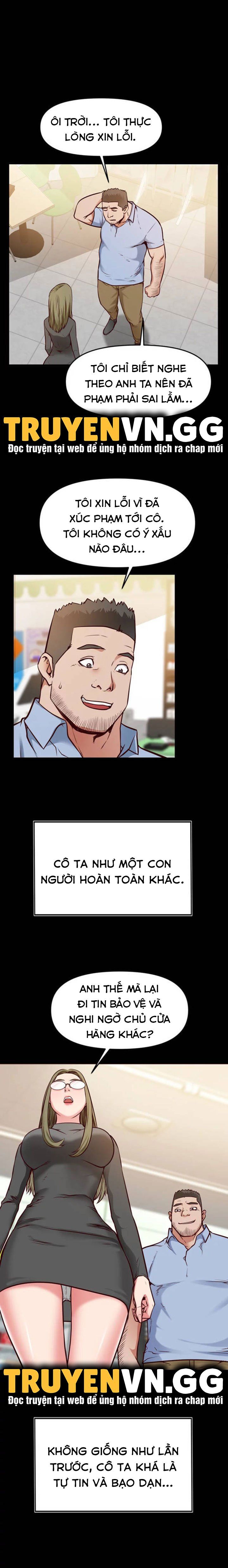 đọc truyện Khi Loser Trỗi Dậy Chương 7 ảnh 7 tại Giả Dược