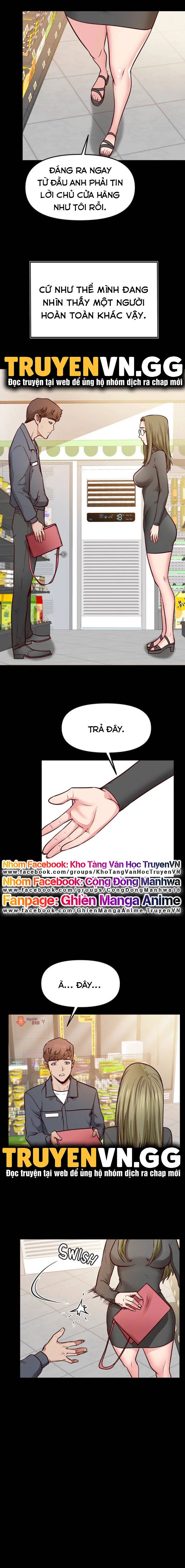 đọc truyện Khi Loser Trỗi Dậy Chương 7 ảnh 8 tại Giả Dược