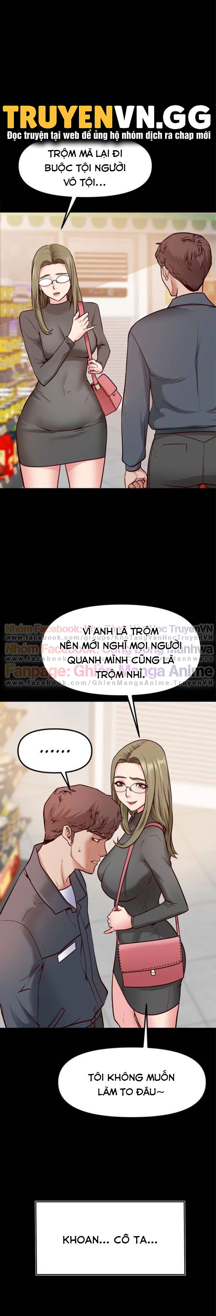 đọc truyện Khi Loser Trỗi Dậy Chương 7 ảnh 9 tại Giả Dược