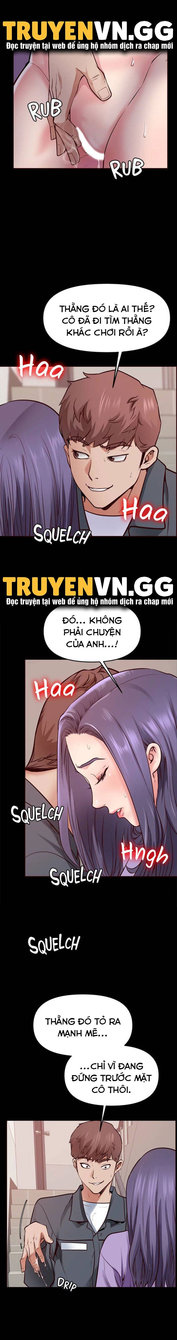 đọc truyện Khi Loser Trỗi Dậy Chương 8 ảnh 11 tại Giả Dược