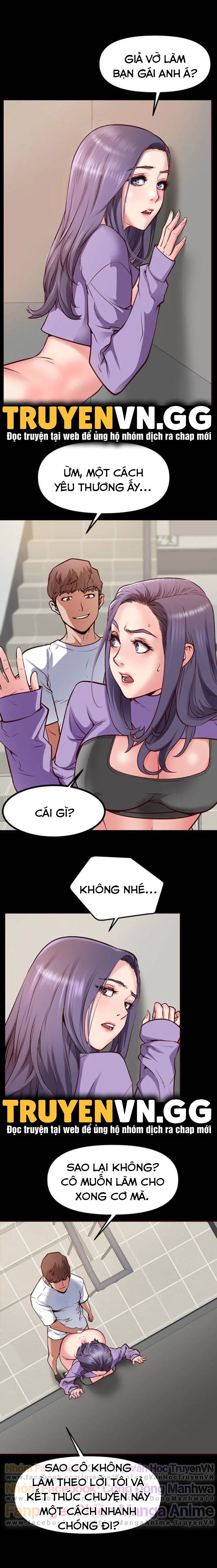 đọc truyện Khi Loser Trỗi Dậy Chương 8 ảnh 21 tại Giả Dược