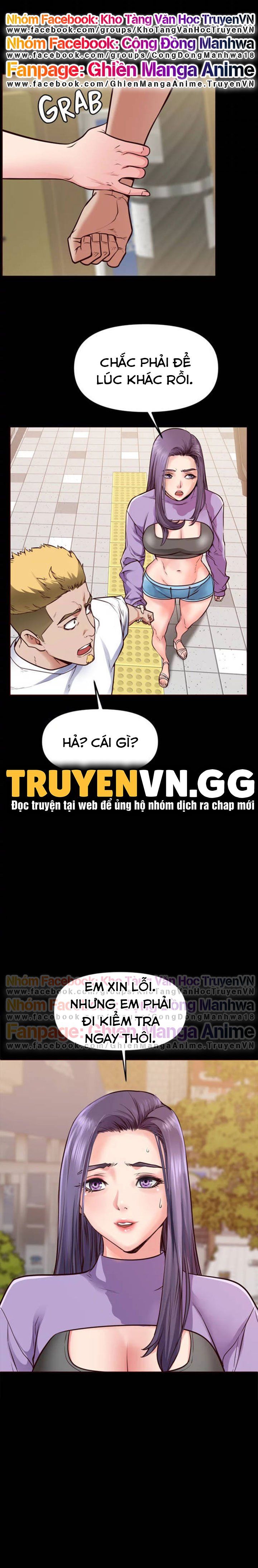 đọc truyện Khi Loser Trỗi Dậy Chương 8 ảnh 6 tại Giả Dược