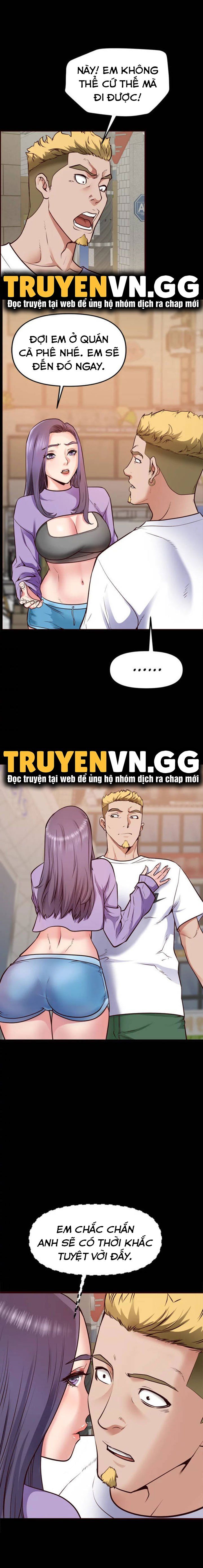 đọc truyện Khi Loser Trỗi Dậy Chương 8 ảnh 7 tại Giả Dược