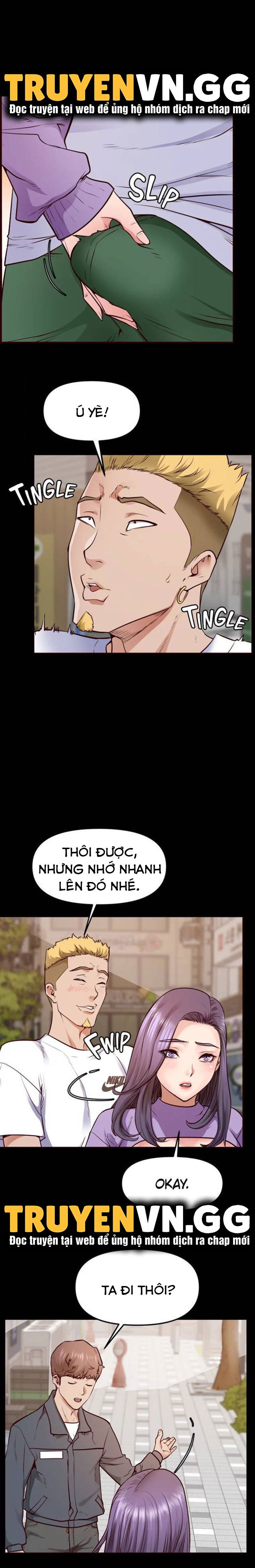 đọc truyện Khi Loser Trỗi Dậy Chương 8 ảnh 8 tại Giả Dược