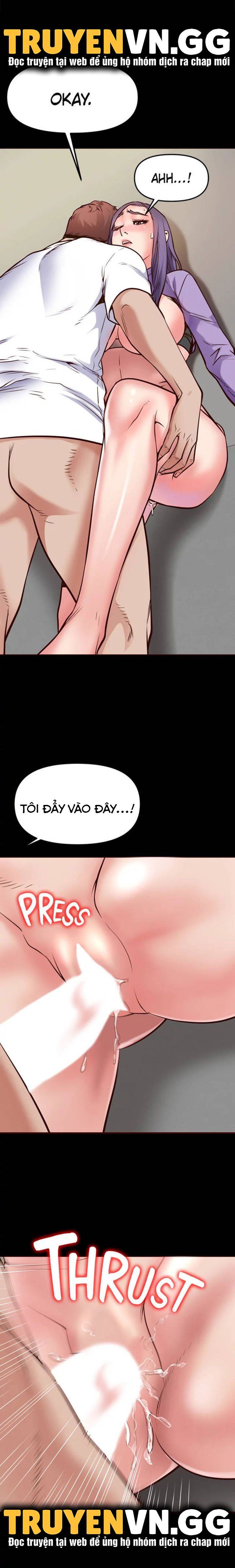 đọc truyện Khi Loser Trỗi Dậy Chương 9 ảnh 14 tại Giả Dược