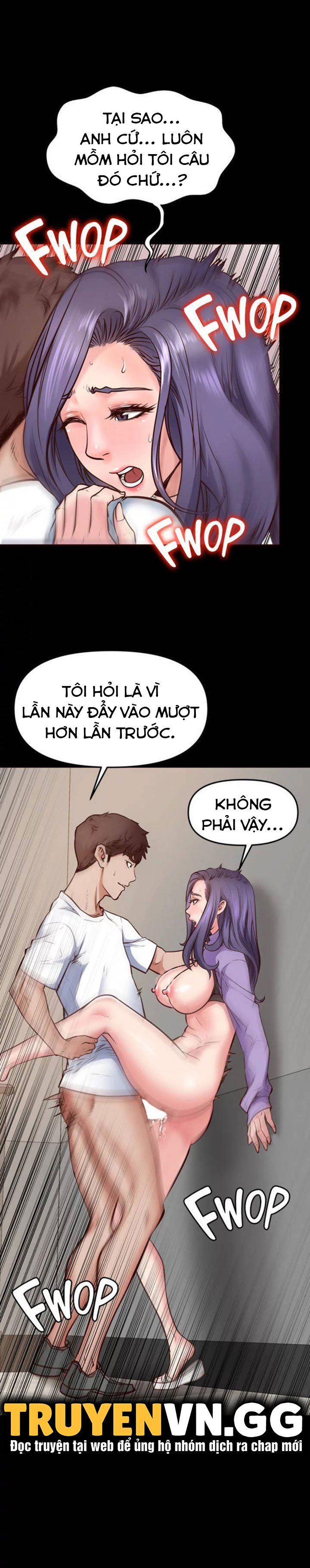 đọc truyện Khi Loser Trỗi Dậy Chương 9 ảnh 17 tại Giả Dược