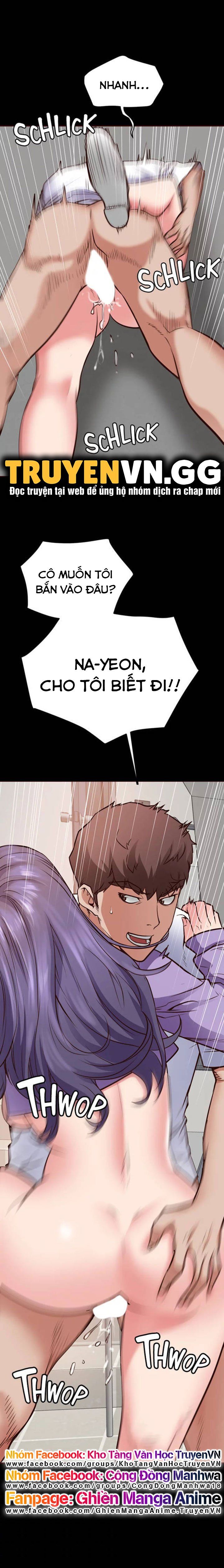 đọc truyện Khi Loser Trỗi Dậy Chương 9 ảnh 21 tại Giả Dược