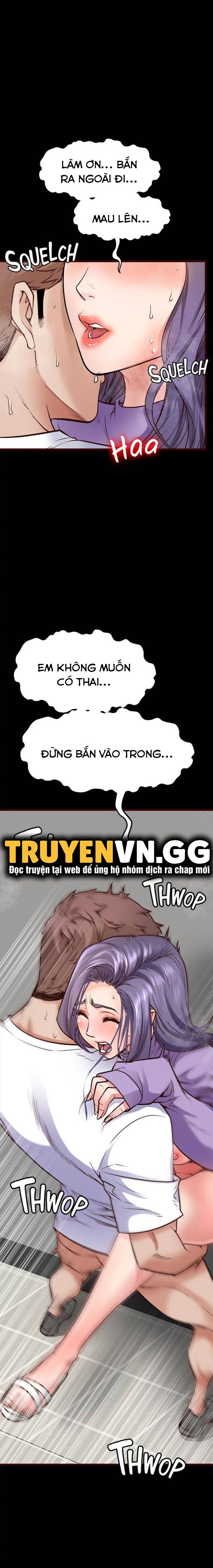 đọc truyện Khi Loser Trỗi Dậy Chương 9 ảnh 23 tại Giả Dược