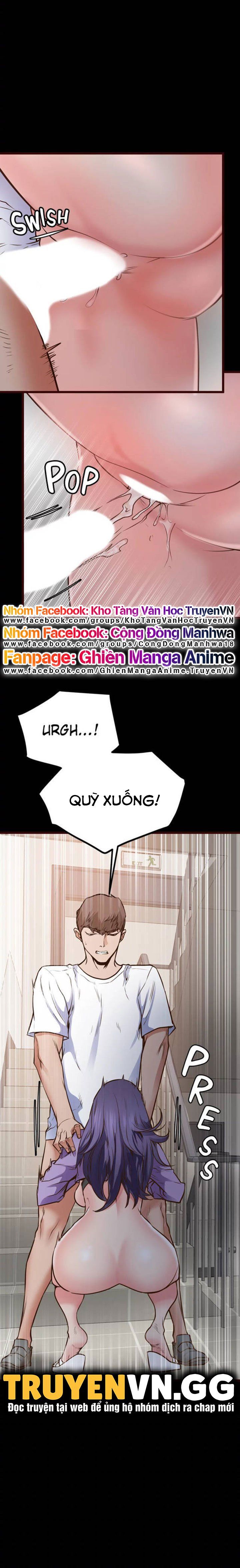 đọc truyện Khi Loser Trỗi Dậy Chương 9 ảnh 24 tại Giả Dược