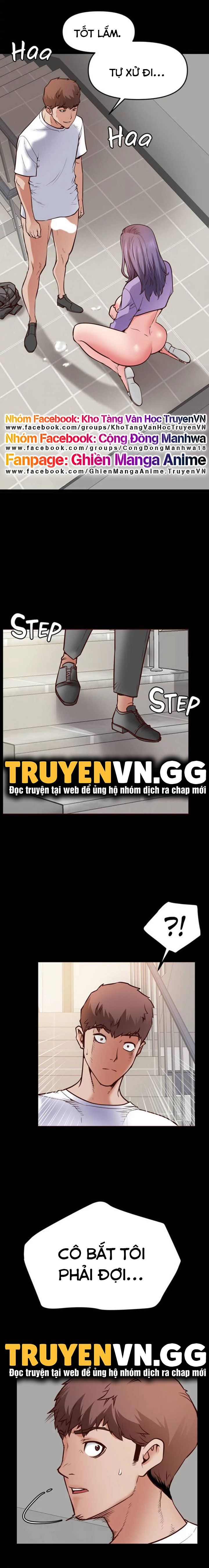 đọc truyện Khi Loser Trỗi Dậy Chương 9 ảnh 26 tại Giả Dược