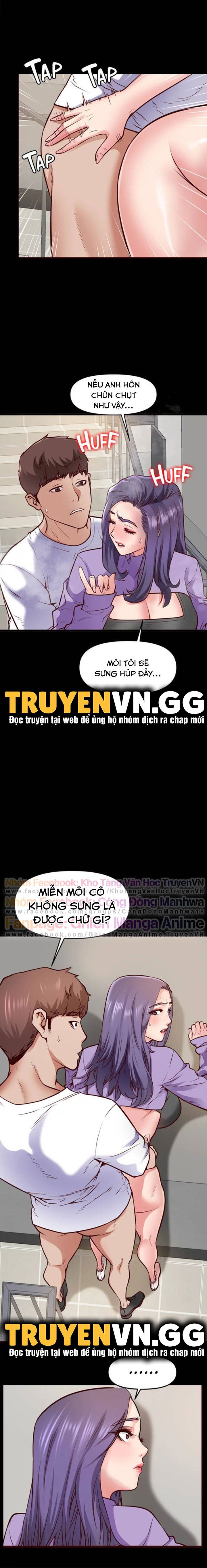 đọc truyện Khi Loser Trỗi Dậy Chương 9 ảnh 6 tại Giả Dược