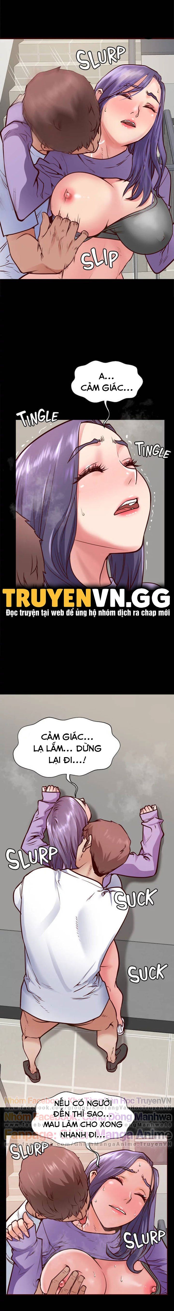 đọc truyện Khi Loser Trỗi Dậy Chương 9 ảnh 8 tại Giả Dược