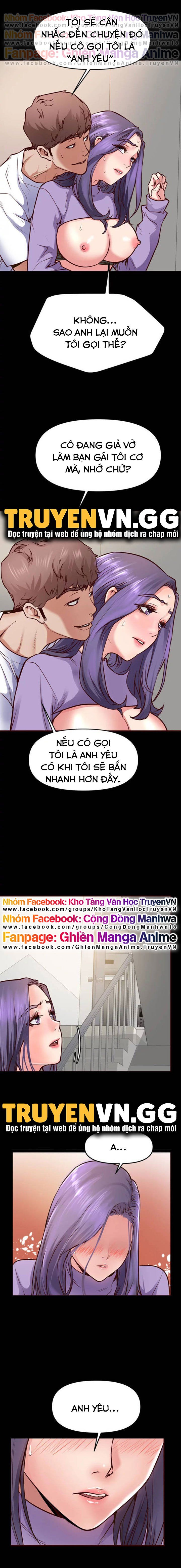 đọc truyện Khi Loser Trỗi Dậy Chương 9 ảnh 10 tại Giả Dược