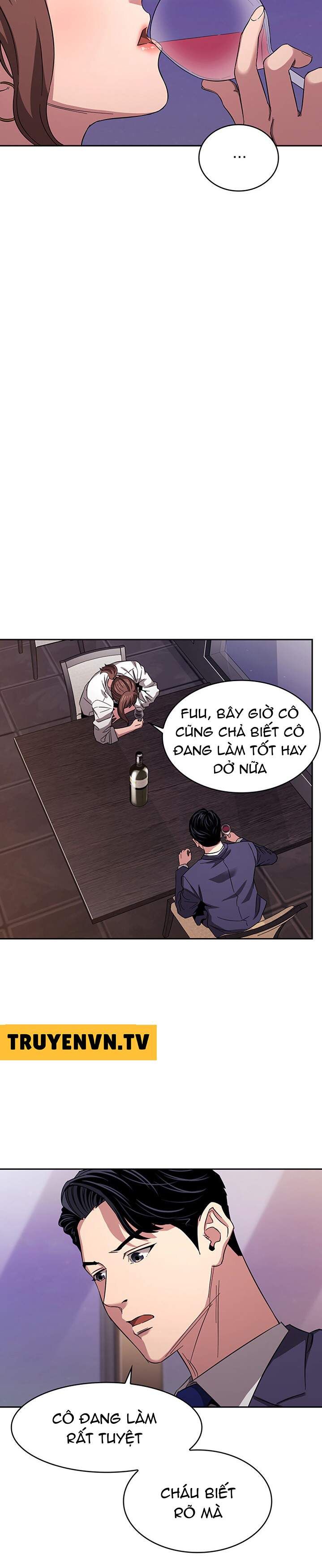 đọc truyện Khi Mẹ Săn Trai Chương 11 ảnh 18 tại Giả Dược