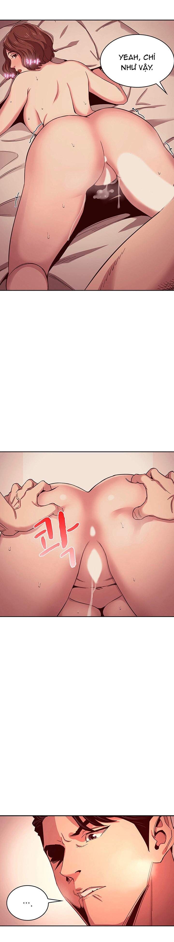 đọc truyện Khi Mẹ Săn Trai Chương 12 ảnh 15 tại Giả Dược