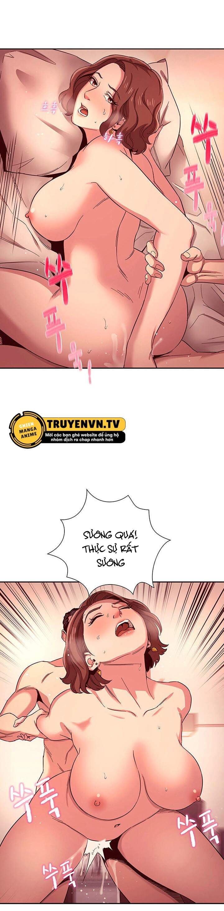 đọc truyện Khi Mẹ Săn Trai Chương 12 ảnh 19 tại Giả Dược