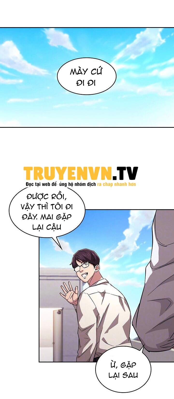đọc truyện Khi Mẹ Săn Trai Chương 13 ảnh 12 tại Giả Dược