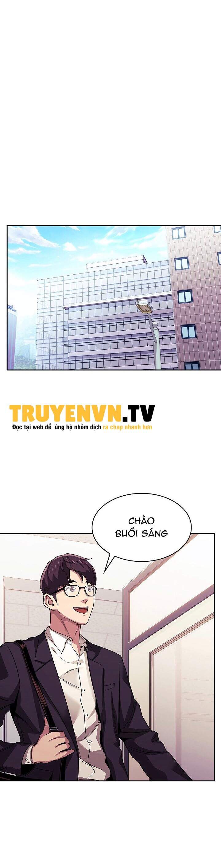 đọc truyện Khi Mẹ Săn Trai Chương 13 ảnh 3 tại Giả Dược