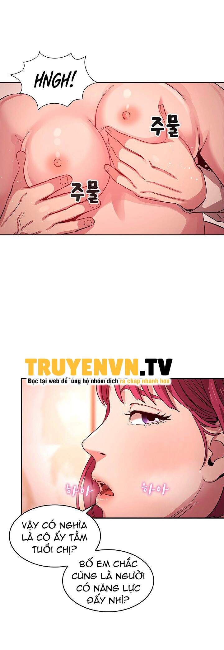 đọc truyện Khi Mẹ Săn Trai Chương 13 ảnh 28 tại Giả Dược