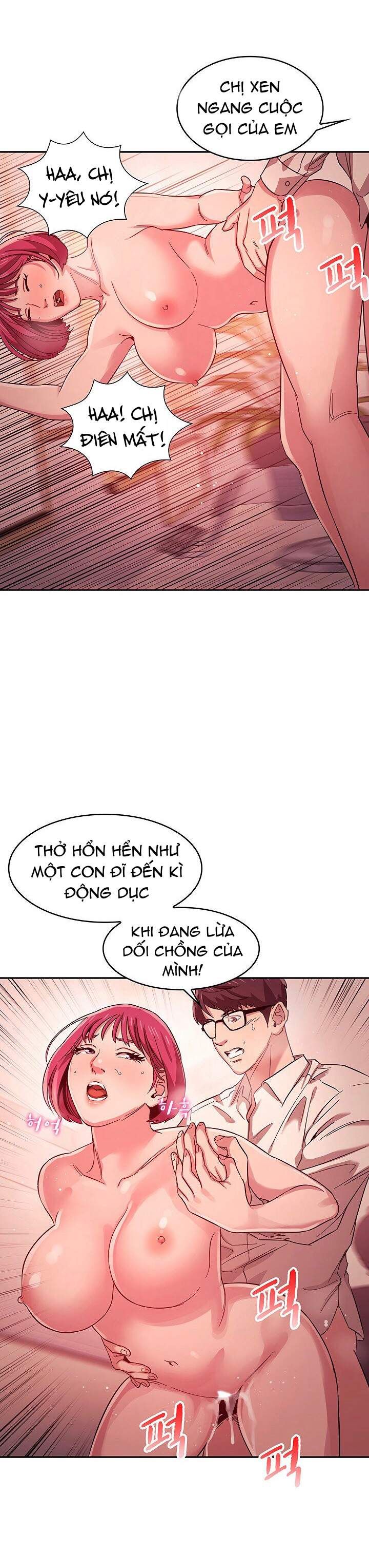 đọc truyện Khi Mẹ Săn Trai Chương 13 ảnh 32 tại Giả Dược