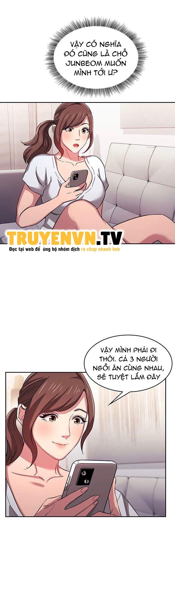 đọc truyện Khi Mẹ Săn Trai Chương 13 ảnh 40 tại Giả Dược