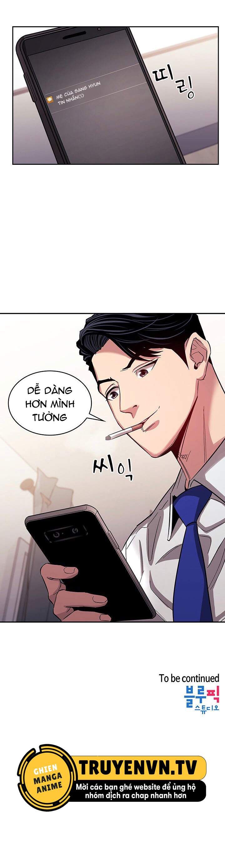 đọc truyện Khi Mẹ Săn Trai Chương 13 ảnh 41 tại Giả Dược