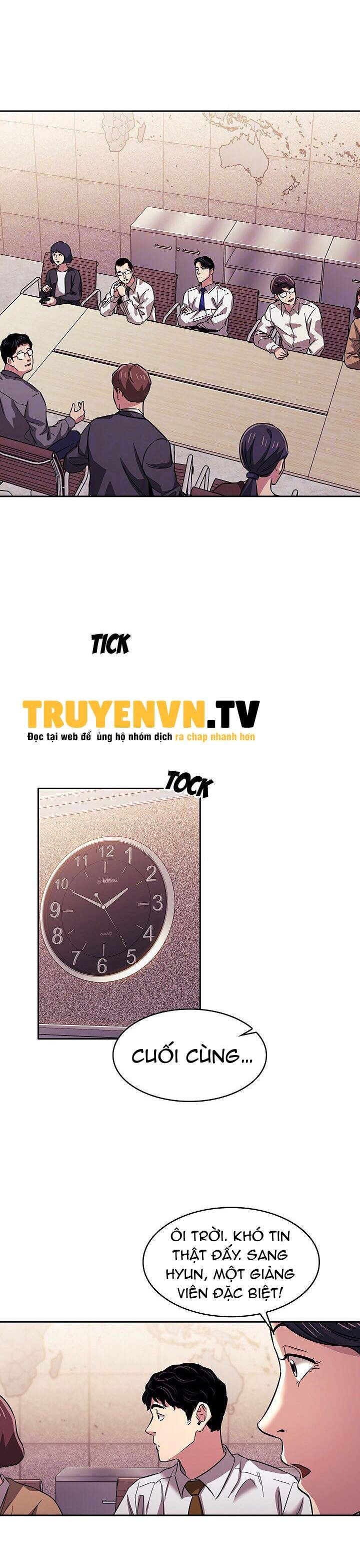 đọc truyện Khi Mẹ Săn Trai Chương 13 ảnh 6 tại Giả Dược