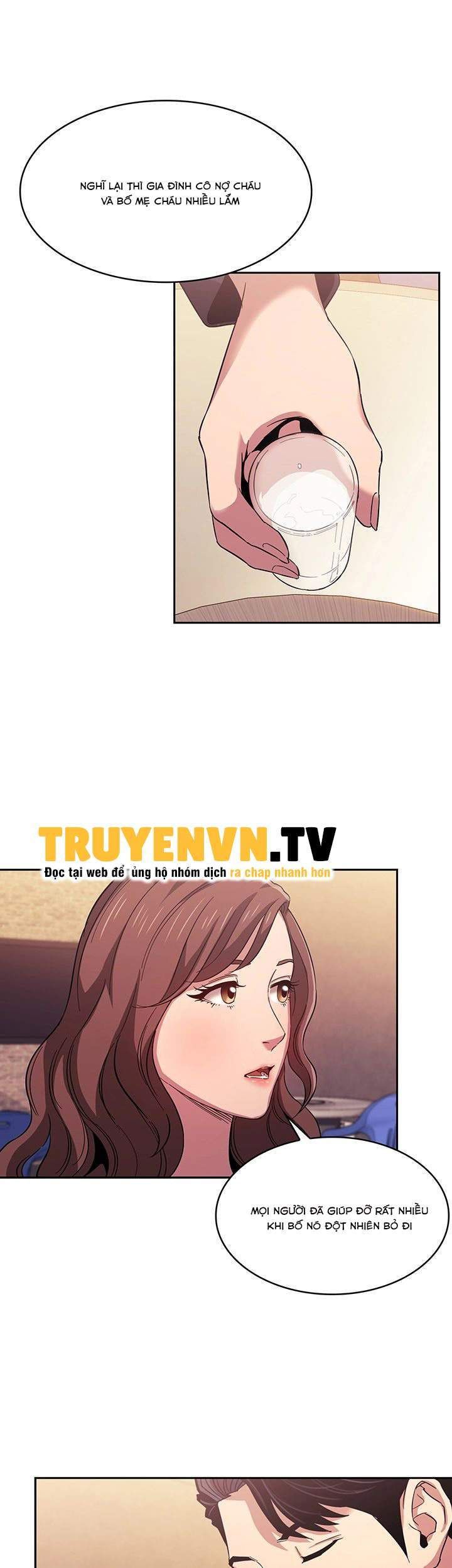 đọc truyện Khi Mẹ Săn Trai Chương 14 ảnh 12 tại Giả Dược