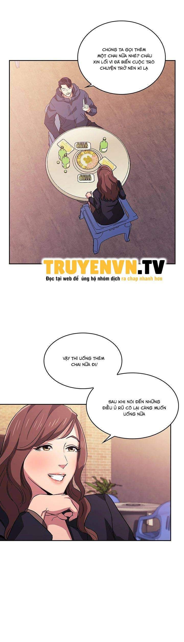 đọc truyện Khi Mẹ Săn Trai Chương 14 ảnh 24 tại Giả Dược