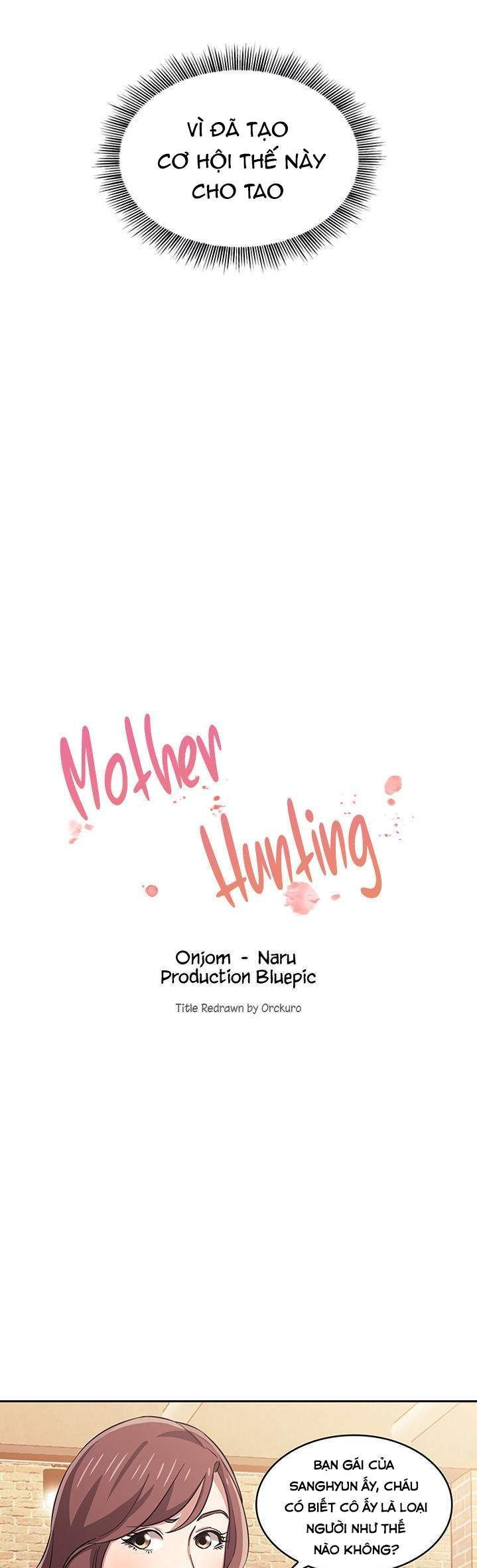 đọc truyện Khi Mẹ Săn Trai Chương 15 ảnh 2 tại Giả Dược