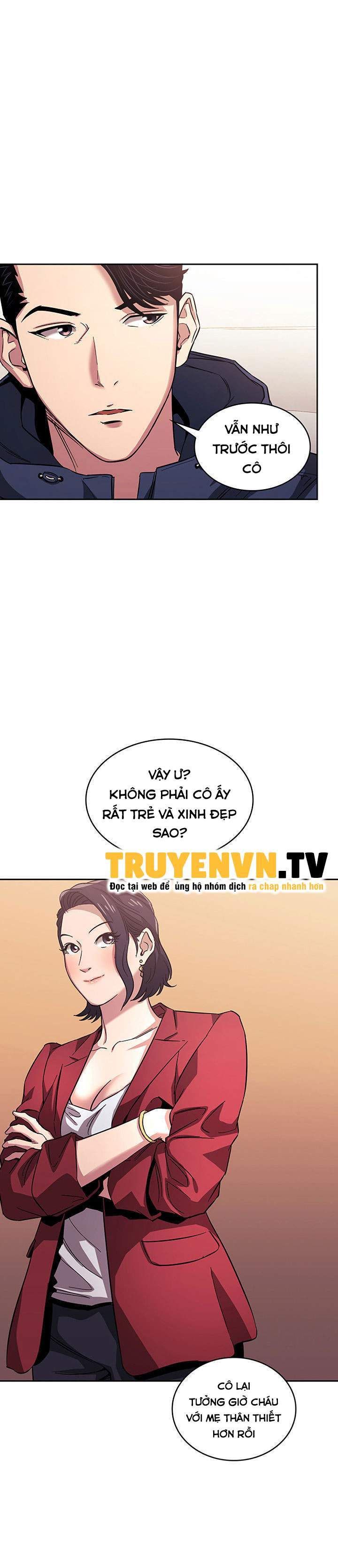 đọc truyện Khi Mẹ Săn Trai Chương 15 ảnh 14 tại Giả Dược