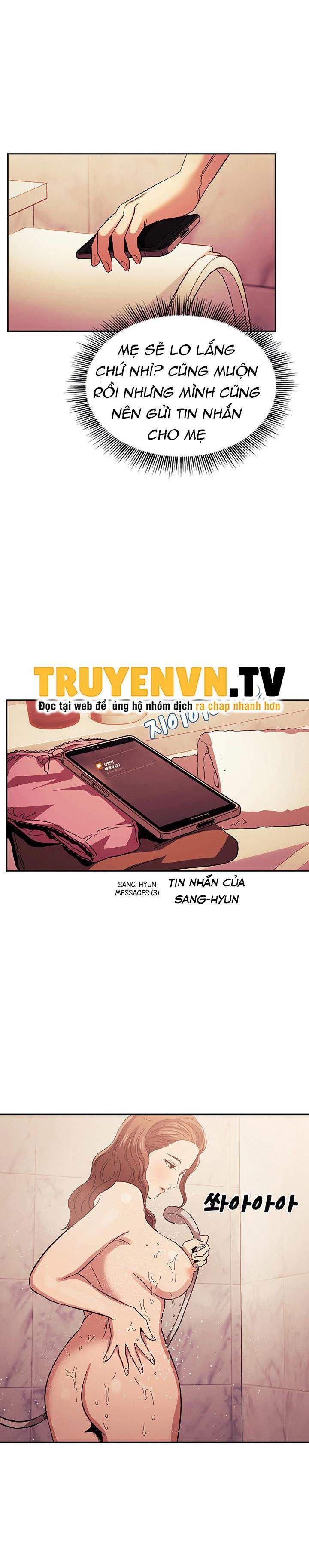 đọc truyện Khi Mẹ Săn Trai Chương 16 ảnh 12 tại Giả Dược