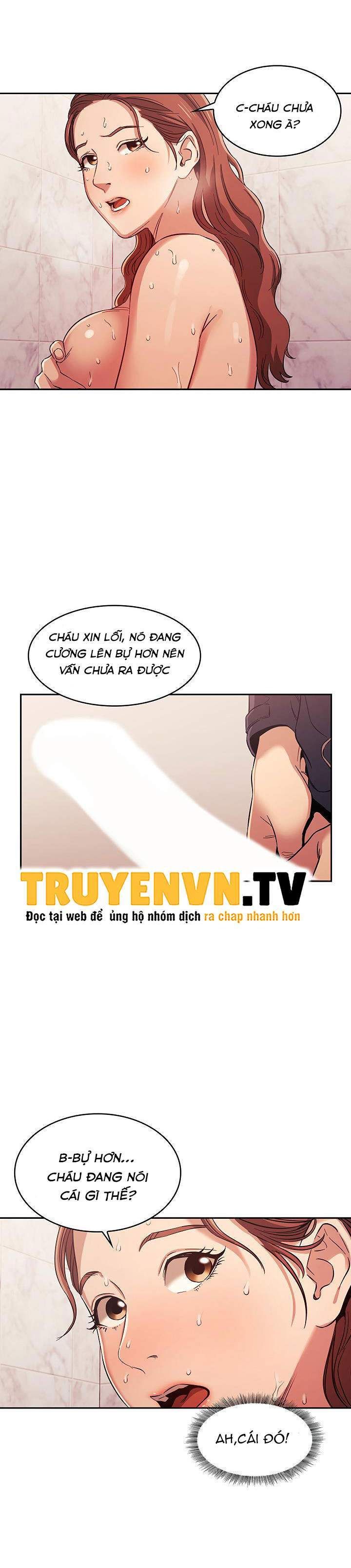 đọc truyện Khi Mẹ Săn Trai Chương 16 ảnh 16 tại Giả Dược