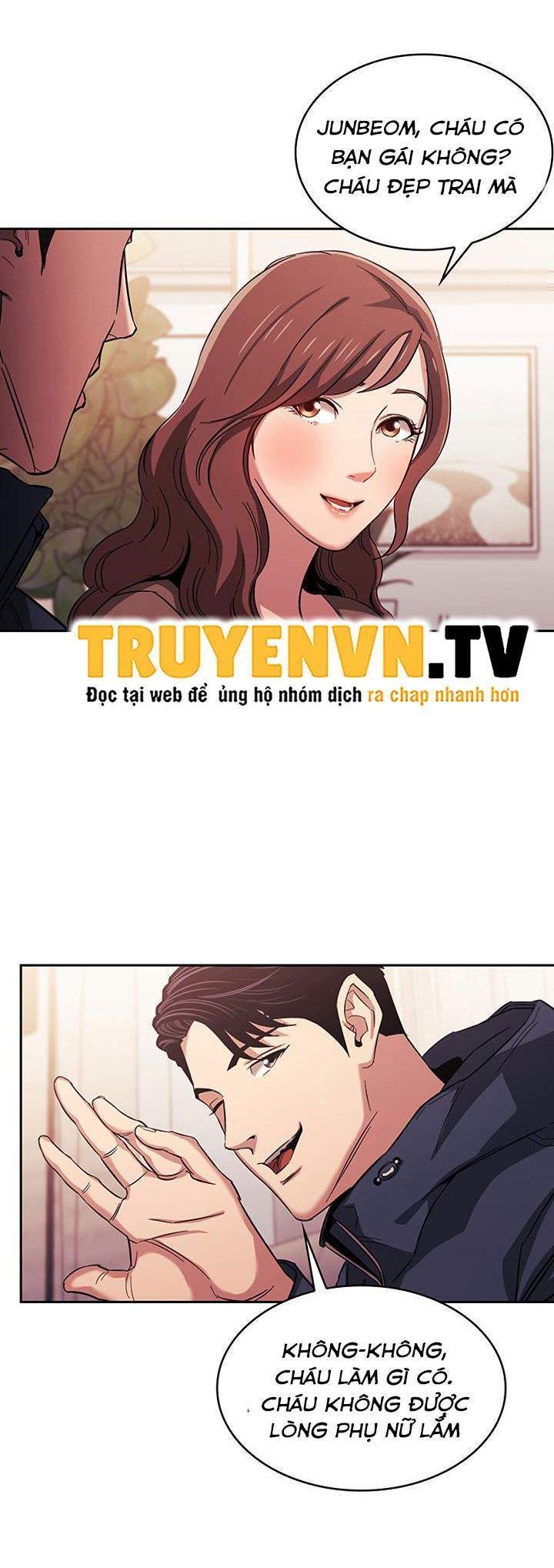 đọc truyện Khi Mẹ Săn Trai Chương 16 ảnh 24 tại Giả Dược