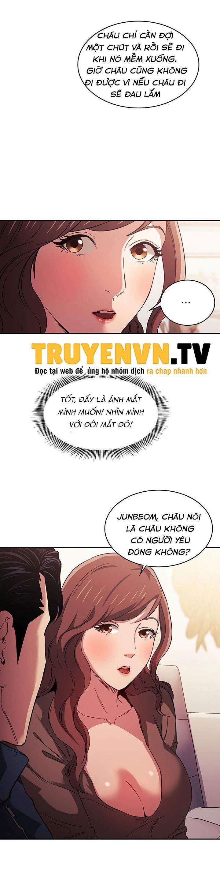 đọc truyện Khi Mẹ Săn Trai Chương 16 ảnh 29 tại Giả Dược