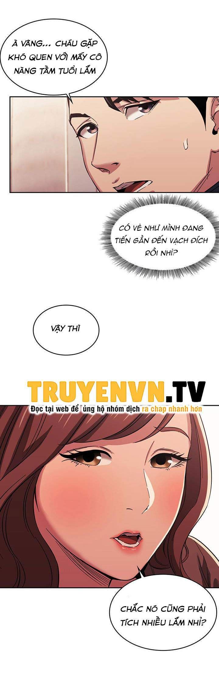 đọc truyện Khi Mẹ Săn Trai Chương 16 ảnh 30 tại Giả Dược