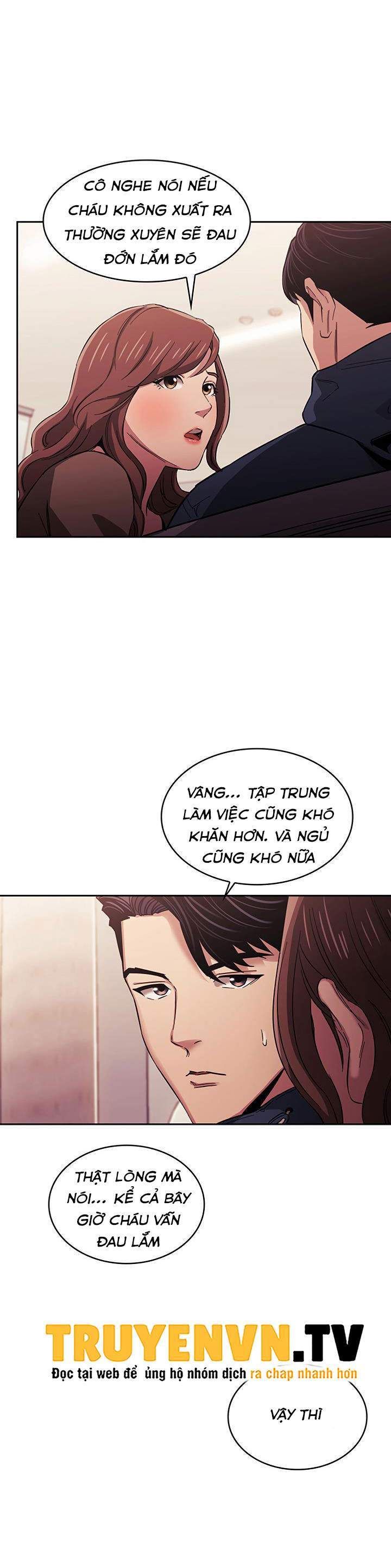đọc truyện Khi Mẹ Săn Trai Chương 16 ảnh 31 tại Giả Dược