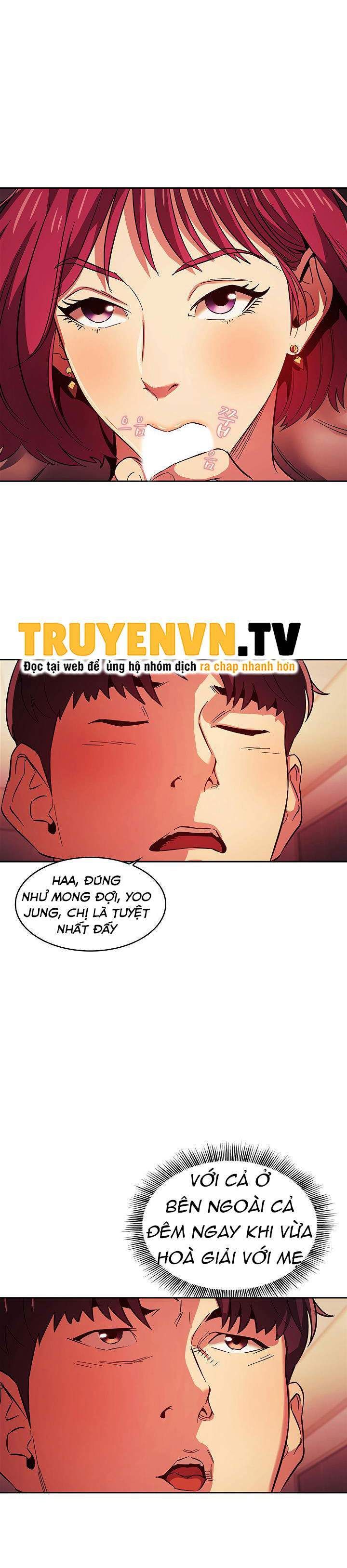 đọc truyện Khi Mẹ Săn Trai Chương 16 ảnh 10 tại Giả Dược