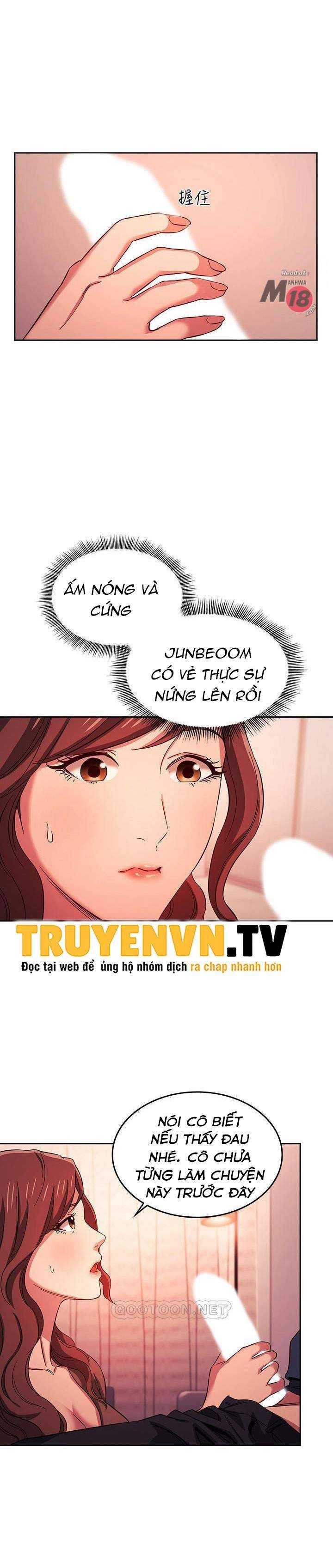 đọc truyện Khi Mẹ Săn Trai Chương 17 ảnh 3 tại Giả Dược