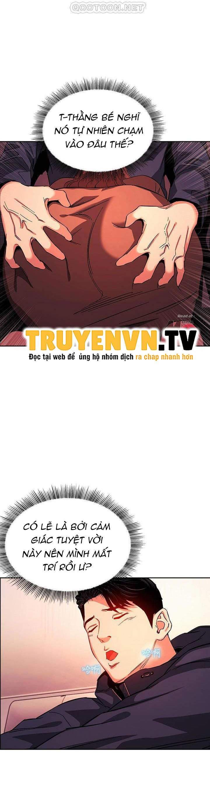 đọc truyện Khi Mẹ Săn Trai Chương 17 ảnh 23 tại Giả Dược