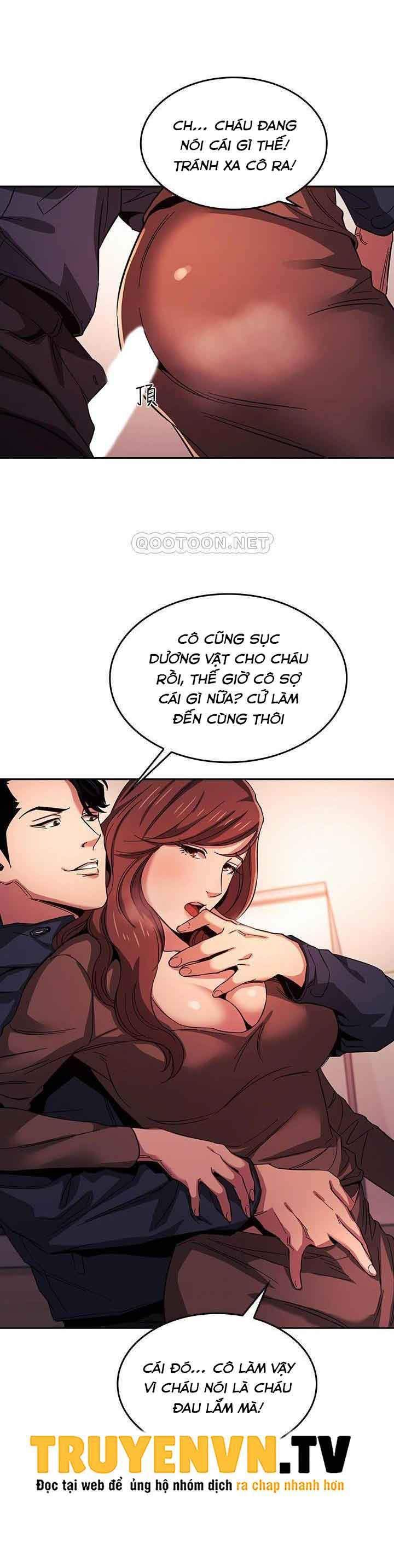 đọc truyện Khi Mẹ Săn Trai Chương 18 ảnh 11 tại Giả Dược