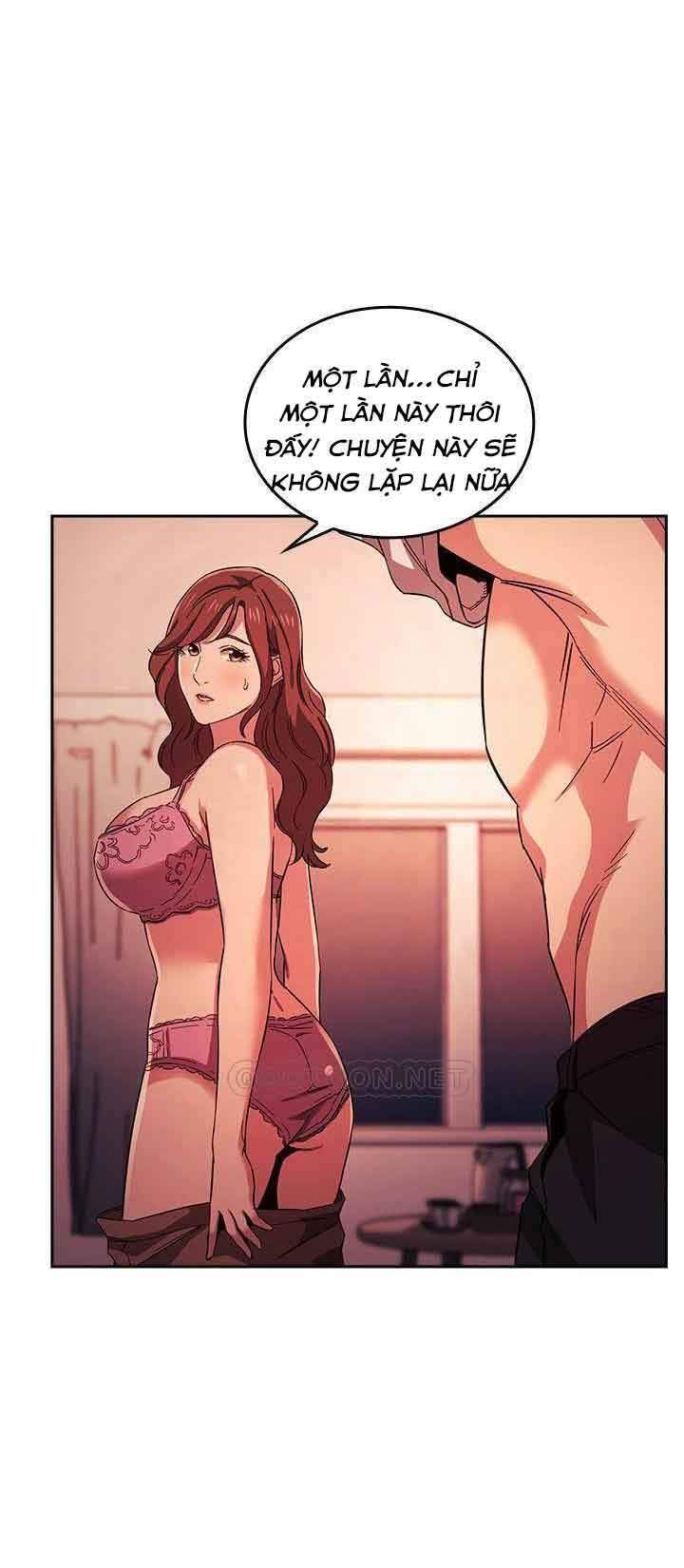 đọc truyện Khi Mẹ Săn Trai Chương 18 ảnh 17 tại Giả Dược