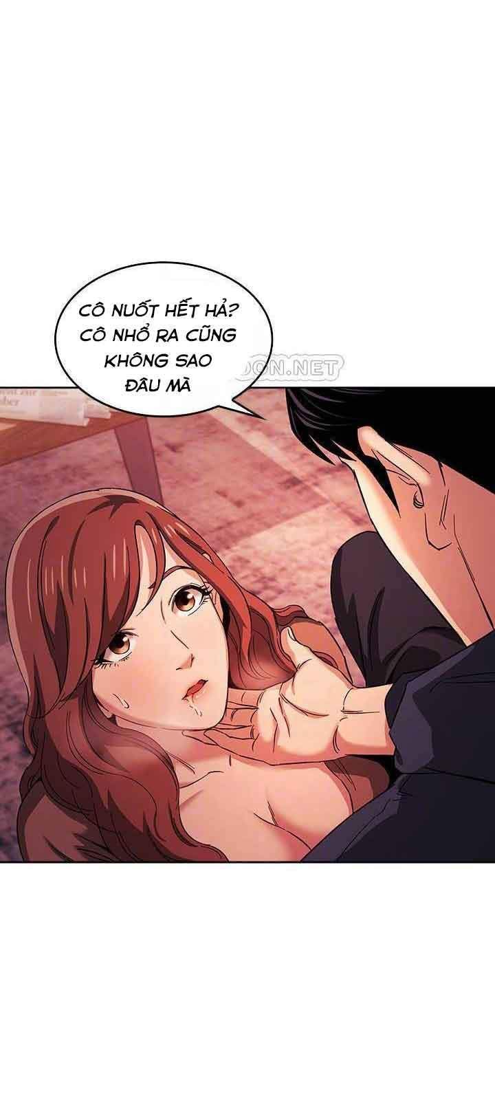 đọc truyện Khi Mẹ Săn Trai Chương 18 ảnh 6 tại Giả Dược