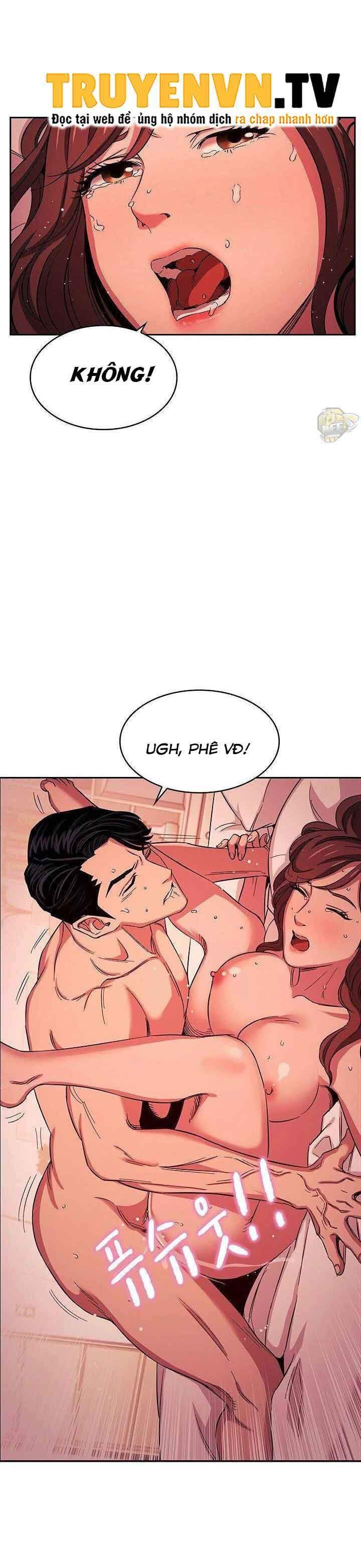 đọc truyện Khi Mẹ Săn Trai Chương 19 ảnh 37 tại Giả Dược