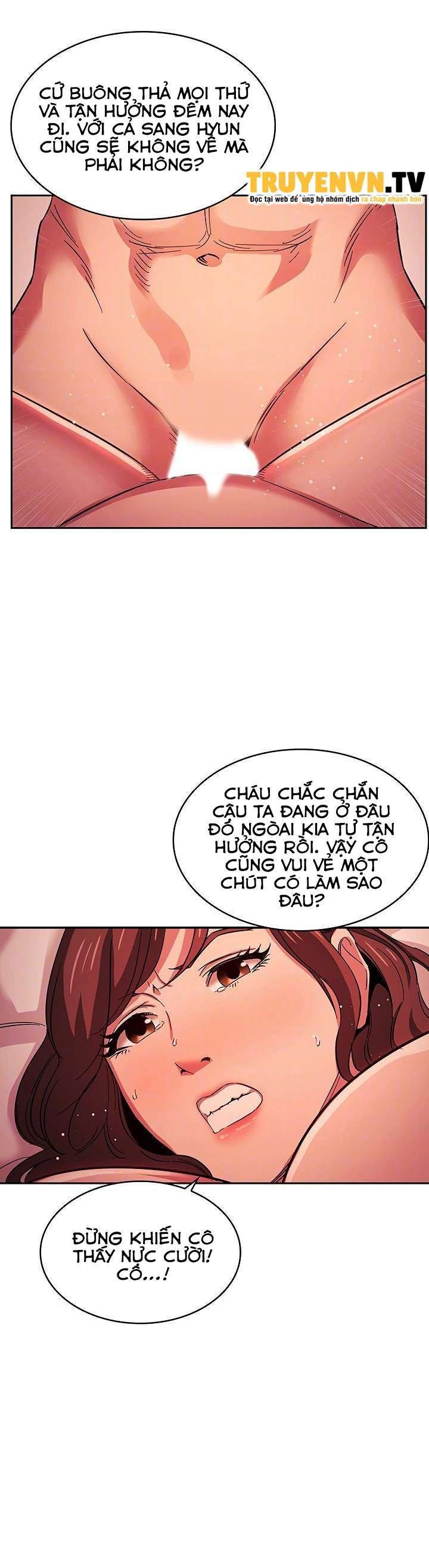 đọc truyện Khi Mẹ Săn Trai Chương 20 ảnh 11 tại Truyện Dạ Ký