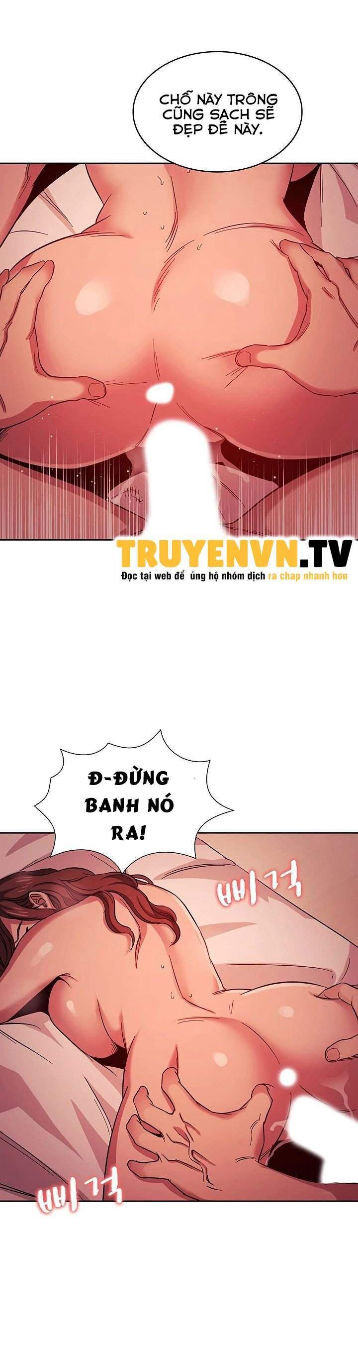đọc truyện Khi Mẹ Săn Trai Chương 20 ảnh 16 tại Truyện Dạ Ký