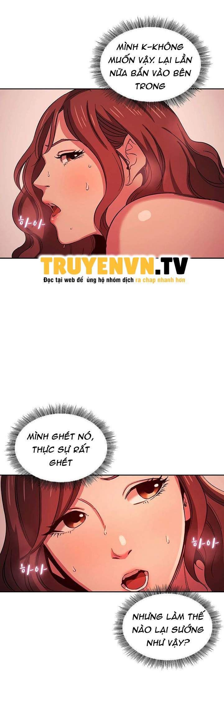 đọc truyện Khi Mẹ Săn Trai Chương 20 ảnh 18 tại Truyện Dạ Ký