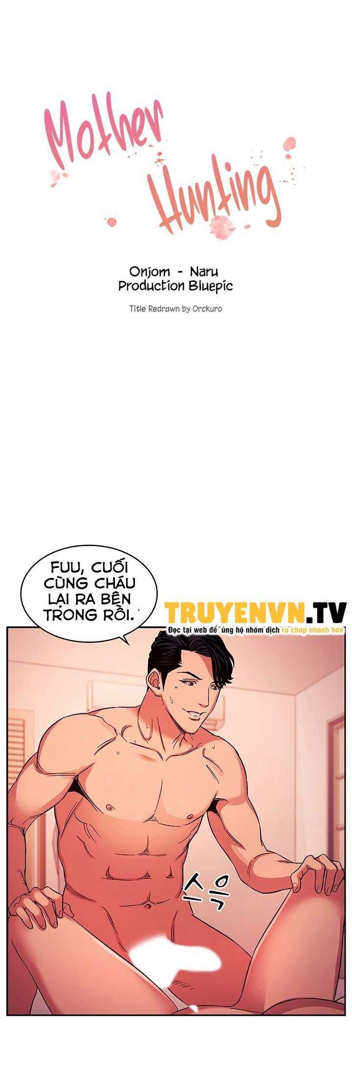 đọc truyện Khi Mẹ Săn Trai Chương 20 ảnh 3 tại Truyện Dạ Ký