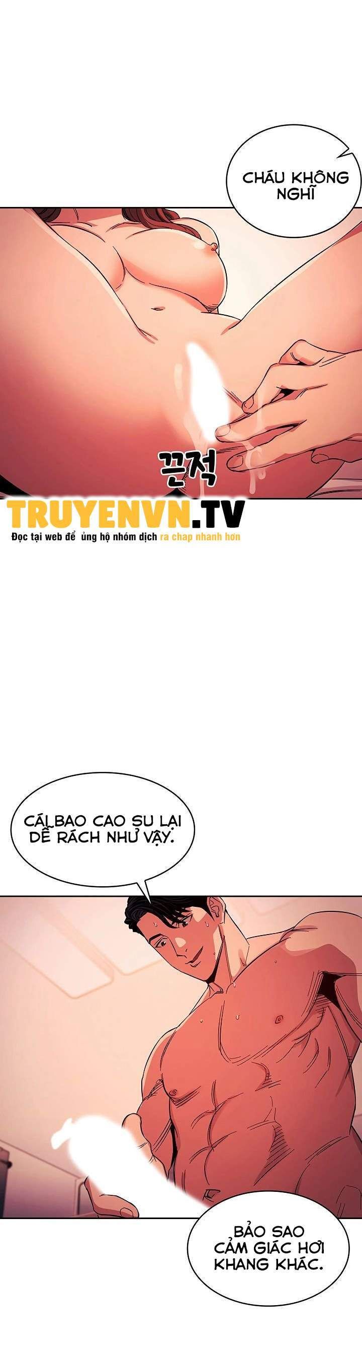 đọc truyện Khi Mẹ Săn Trai Chương 20 ảnh 5 tại Truyện Dạ Ký