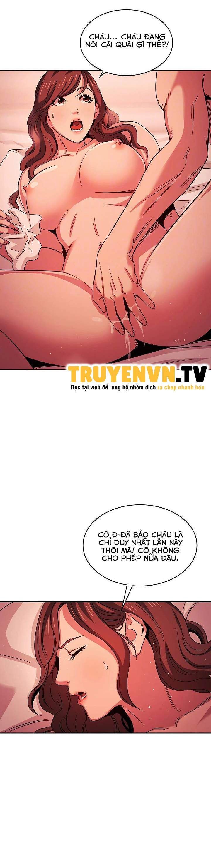 đọc truyện Khi Mẹ Săn Trai Chương 20 ảnh 9 tại Truyện Dạ Ký